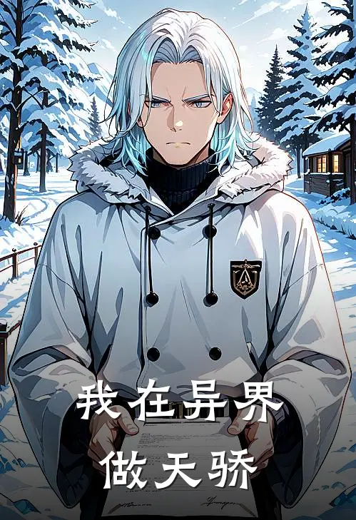 我在异界做天骄