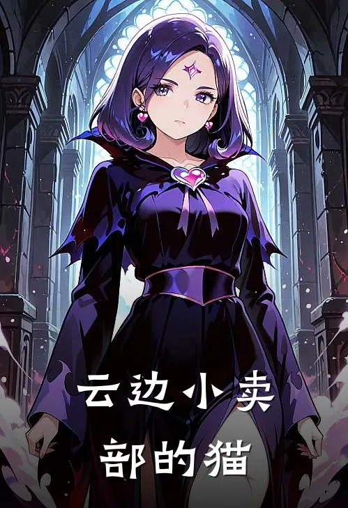云边小卖部的猫