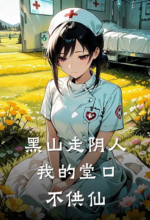 黑山走阴人：我的堂口不供仙(陈山刘老五)免费小说阅读_免费小说完整版黑山走阴人：我的堂口不供仙(陈山刘老五)