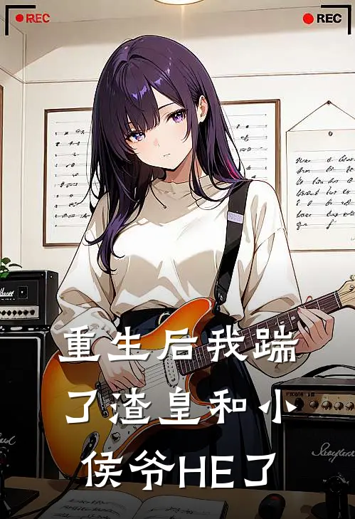 重生后我踹了渣皇和小侯爷HE了苏祁景煜免费小说在线看_完本小说阅读重生后我踹了渣皇和小侯爷HE了(苏祁景煜)