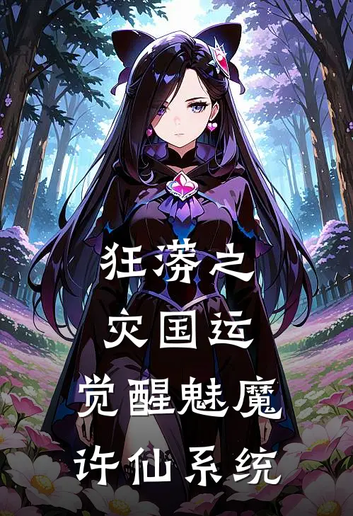 狂蟒之灾国运，觉醒魅魔许仙系统