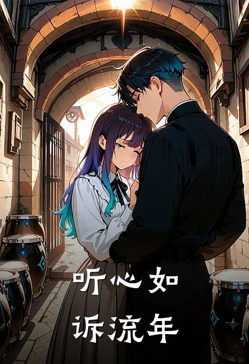 听心如诉流年(宁漪叶子衿)完本小说_热门的小说听心如诉流年宁漪叶子衿