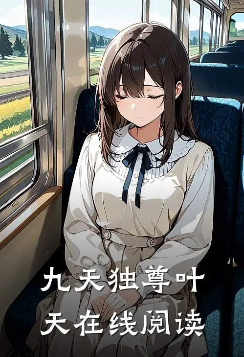 九天独尊叶天在线阅读