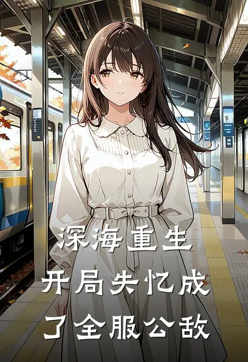 深海重生：开局失忆成了全服公敌