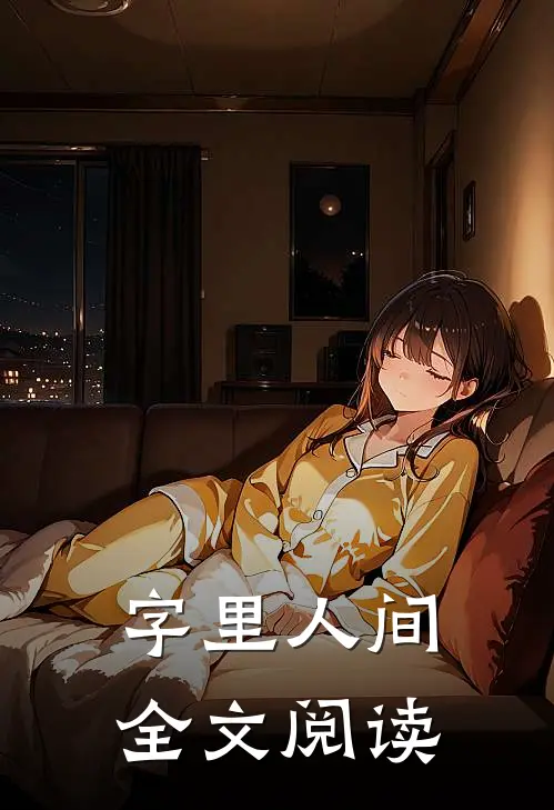 字里人间全文阅读