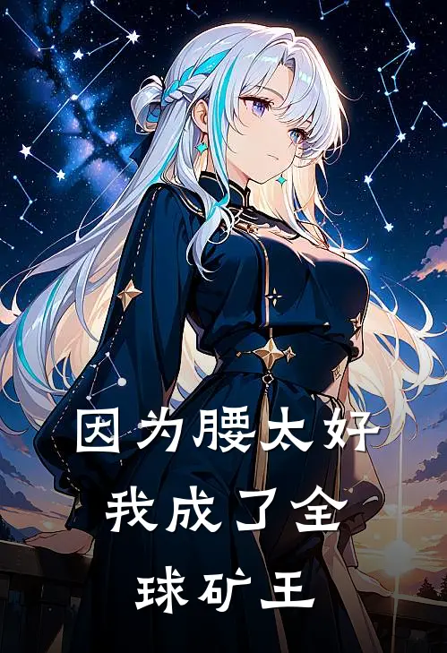 因为腰太好，我成了全球矿王(向天曜柳媚儿)无弹窗小说免费阅读_小说完整版免费阅读因为腰太好，我成了全球矿王向天曜柳媚儿