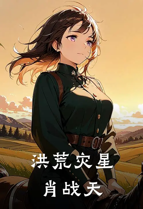 洪荒灾星肖战天