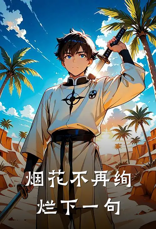 烟花不再绚烂下一句