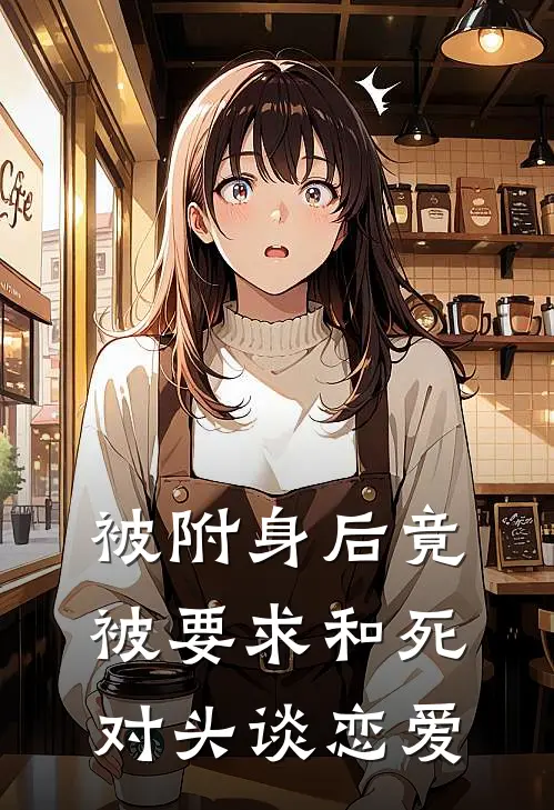 被附身后竟被要求和死对头谈恋爱