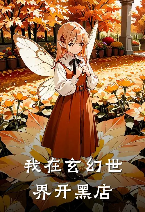 我在玄幻世界开黑店