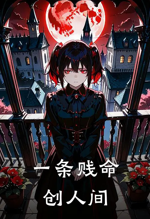 一条贱命创人间