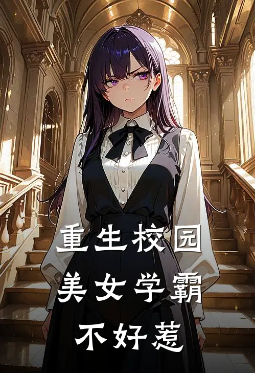 重生校园美女学霸不好惹