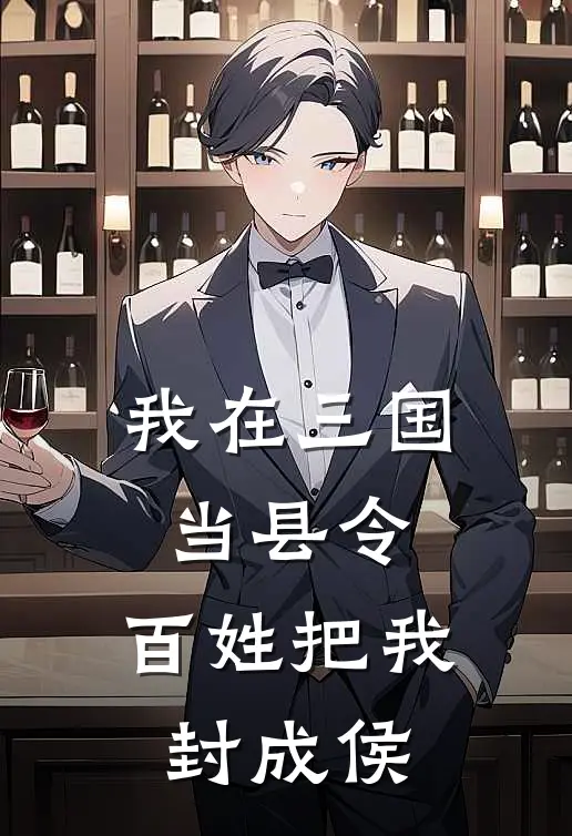 我在三国当县令，百姓把我封成侯梁瑾徐谦免费完整版小说_热门小说大全我在三国当县令，百姓把我封成侯梁瑾徐谦