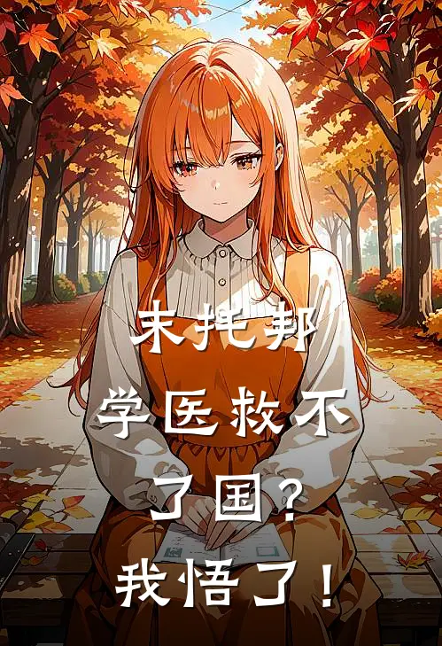 末托邦：学医救不了国？我悟了！（鹿阳陈梓）最新章节列表_鹿阳陈梓)末托邦：学医救不了国？我悟了！最新章节列表笔趣阁（末托邦：学医救不了国？我悟了！）