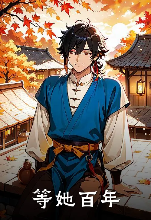 等她百年