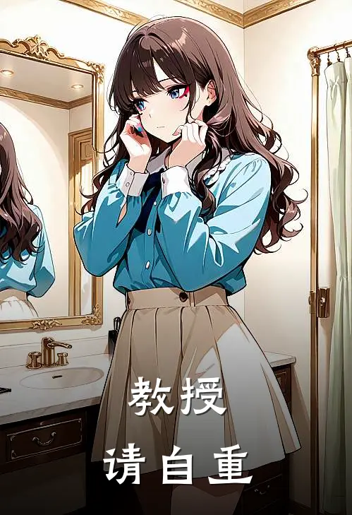 教授，请自重林溪江屿辰最新小说全文阅读_在线免费小说教授，请自重(林溪江屿辰)