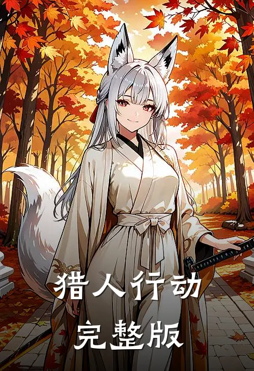 猎人行动完整版