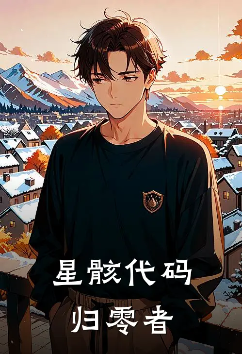 星骸代码归零者