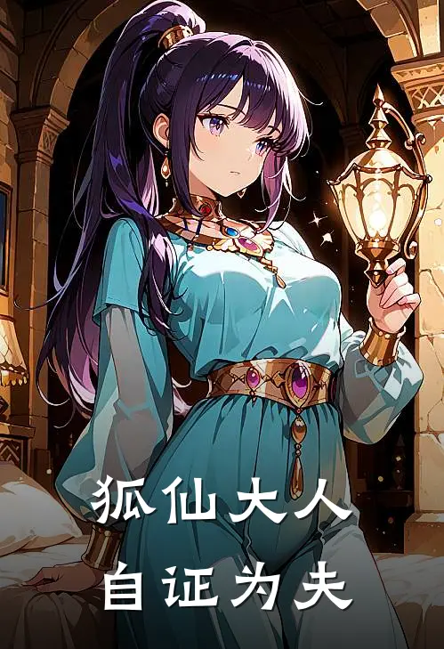 狐仙大人自证为夫