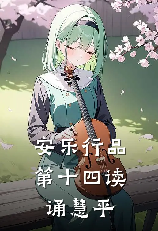 安乐行品第十四读诵慧平