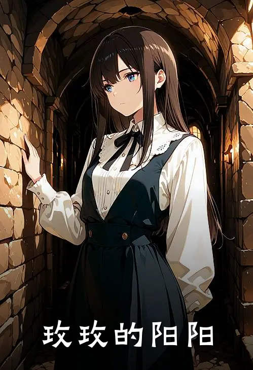 玫玫的阳阳