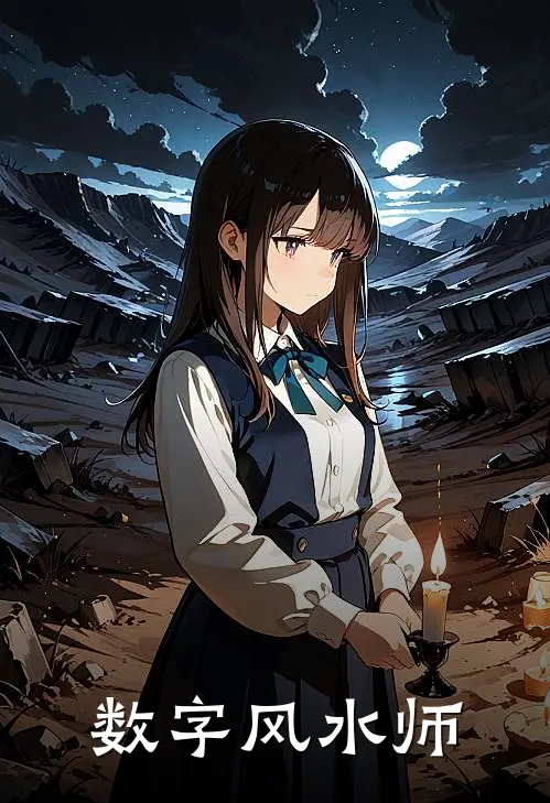 数字风水师苏辞大梁朝完整版免费小说_全本免费完结小说数字风水师苏辞大梁朝