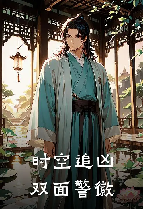 时空追凶：双面警徽徐阳陈瑶免费小说全文阅读_最新章节列表时空追凶：双面警徽(徐阳陈瑶)