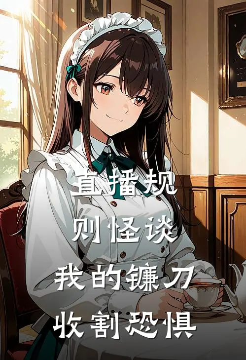 直播规则怪谈：我的镰刀收割恐惧(卡芙卡艾琳)热门小说_完结版小说全文免费阅读直播规则怪谈：我的镰刀收割恐惧(卡芙卡艾琳)