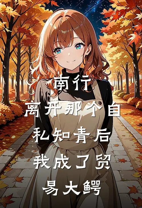 南行：离开那个自私知青后，我成了贸易大鳄沈梦梦梦免费小说完整版_最新好看小说南行：离开那个自私知青后，我成了贸易大鳄沈梦梦梦