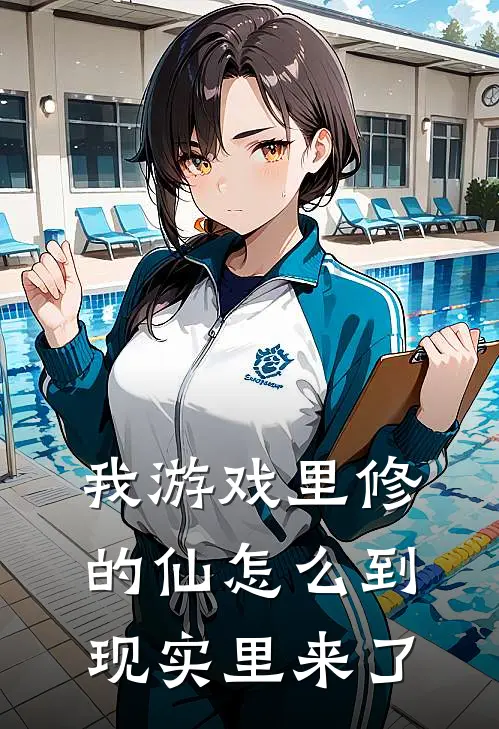 我游戏里修的仙怎么到现实里来了