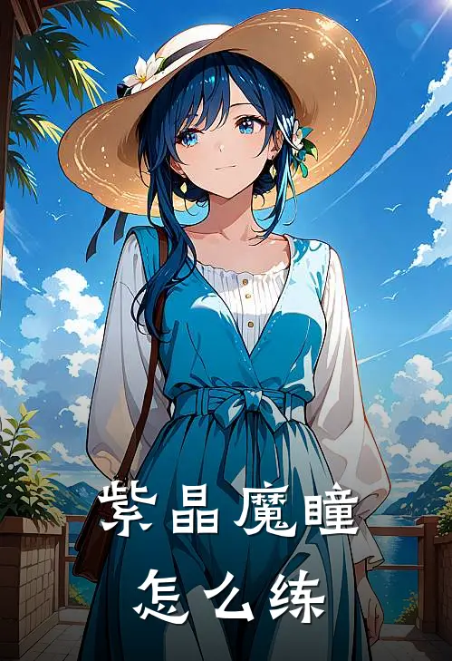 紫晶魔瞳怎么练