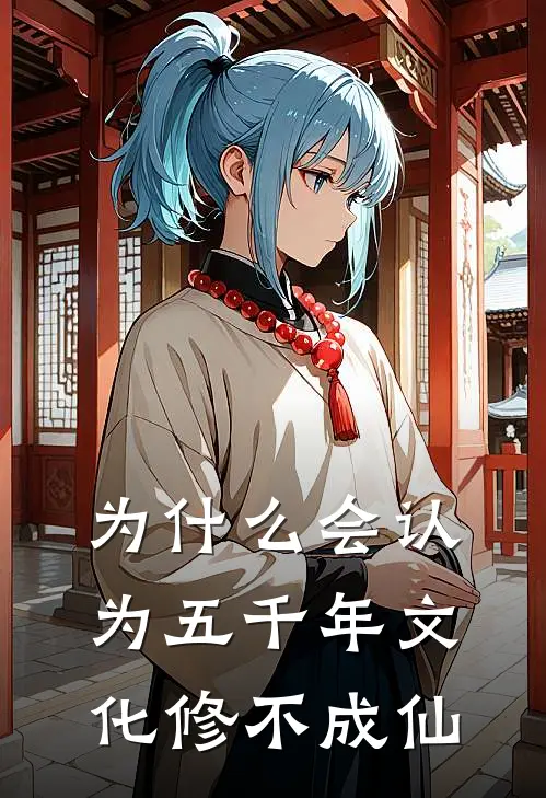 为什么会认为五千年文化修不成仙