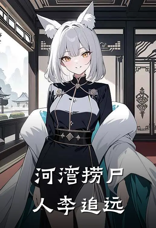 河湾捞尸人李追远