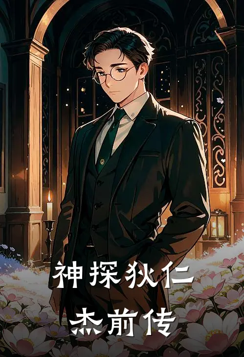 狄仁杰赵五《神探狄仁杰前传》_(狄仁杰赵五)热门小说