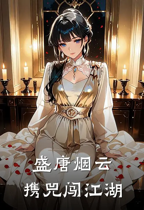 盛唐烟云：携兕闯江湖李瑜李瑜最新免费小说_免费完本小说盛唐烟云：携兕闯江湖李瑜李瑜