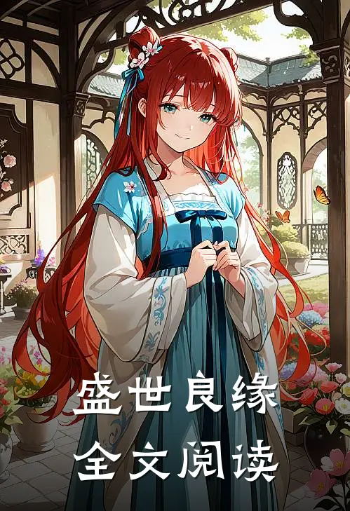 盛世良缘全文阅读