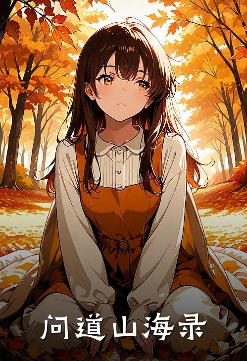 问道山海录(燕无尘无尘)完整版免费全文阅读_完本小说推荐问道山海录(燕无尘无尘)
