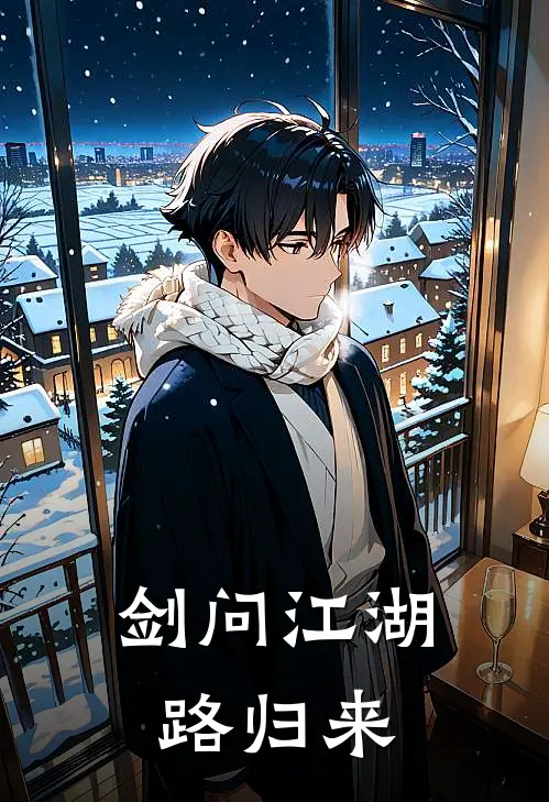 剑问江湖路归来林至安韩叙小说完整版免费阅读_热门小说排行榜剑问江湖路归来(林至安韩叙)