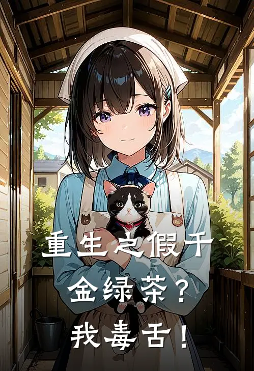 重生之假千金绿茶？我毒舌！