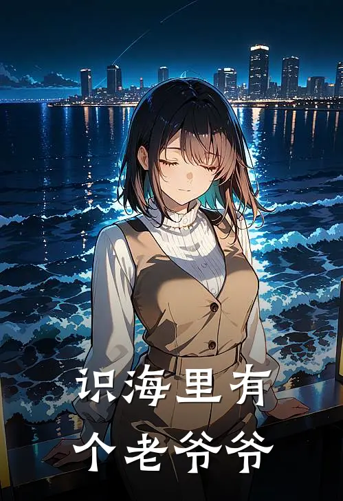 识海里有个老爷爷