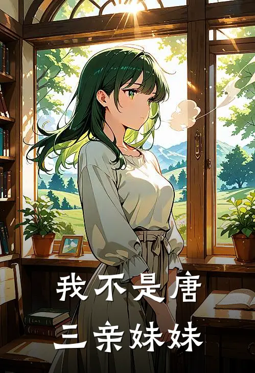 我不是唐三亲妹妹