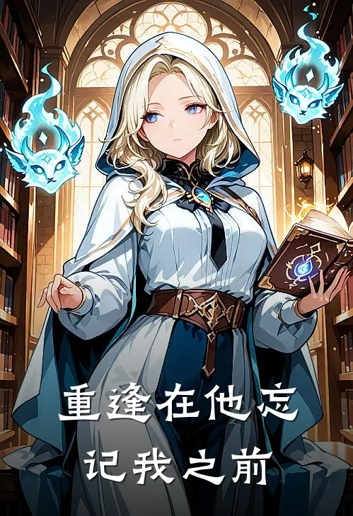 重逢在他忘记我之前