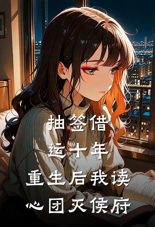 《抽签借运十年，重生后我读心团灭侯府》侯府钱云松已完结小说_抽签借运十年，重生后我读心团灭侯府(侯府钱云松)经典小说