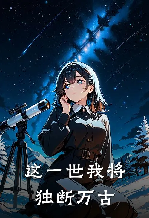 这一世我将独断万古