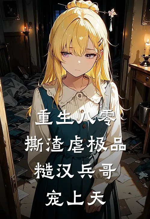 重生八零：撕渣虐极品，糙汉兵哥宠上天(林晚星陈建军)最新推荐小说_最新免费小说重生八零：撕渣虐极品，糙汉兵哥宠上天林晚星陈建军