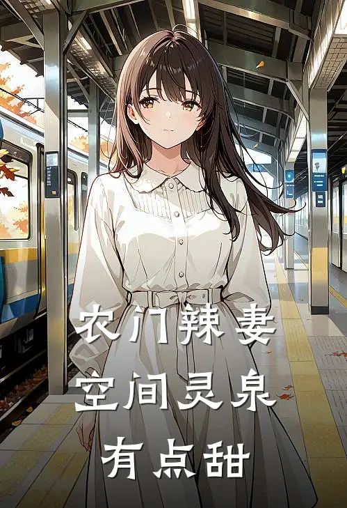 农门辣妻空间灵泉有点甜