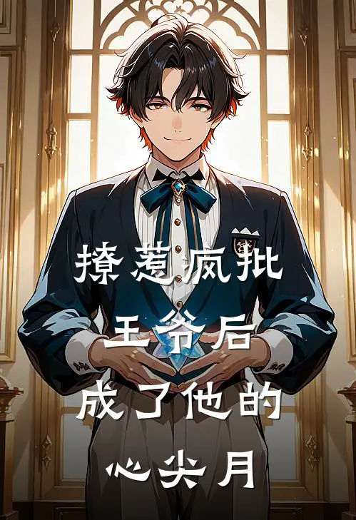 撩惹疯批王爷后，成了他的心尖月(云疏月厉雪深)最新小说全文阅读_最新章节列表撩惹疯批王爷后，成了他的心尖月(云疏月厉雪深)