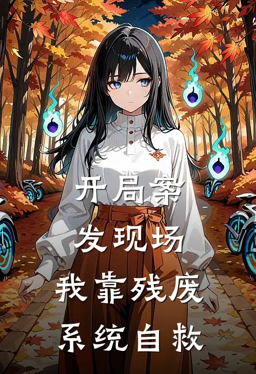 开局案发现场，我靠残废系统自救