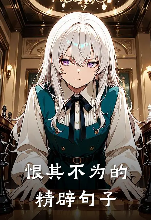 恨其不为的精辟句子