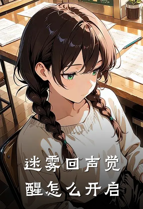 迷雾回声觉醒怎么开启